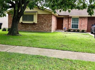 9415 Rapid River Ln, Houston, TX 77086