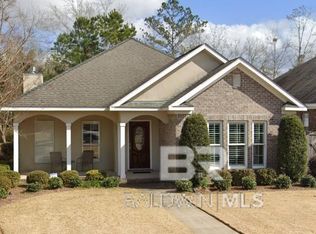 26226 Via Del San Francesco, Daphne, AL 36526