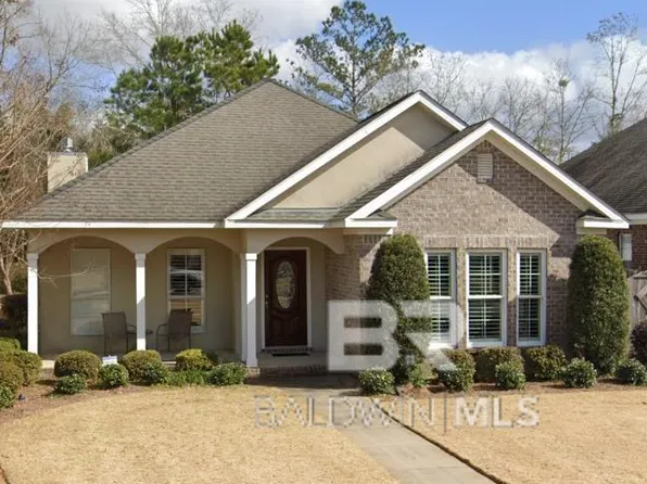 26226 Via Del San Francesco, Daphne, AL 36526