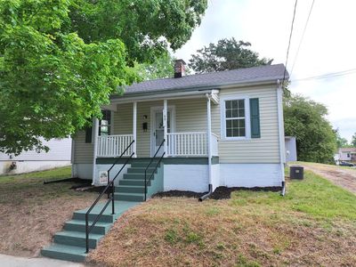 69 Morris Ave, Danville, VA, 24541