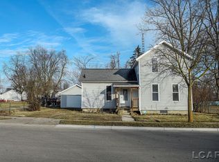 637 Oak St, Adrian, MI 49221