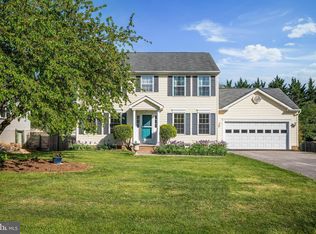 306 Archer Ct, Berryville, VA