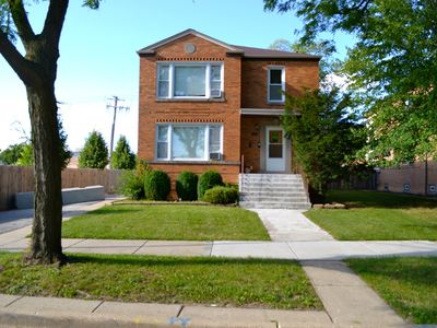 2344 W 107th St, Chicago, IL, 60643