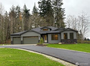 3811 295th Ave NW, Stanwood, WA 98292