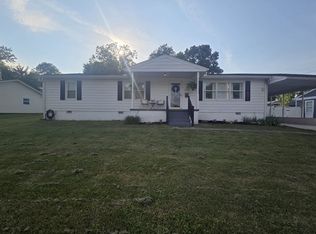 2315 Long St, Flatwoods, KY 41139
