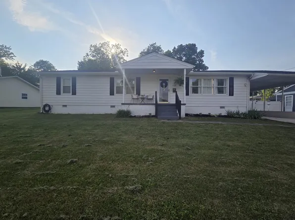 2315 Long St, Flatwoods, KY 41139