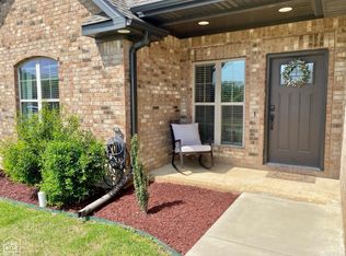 509 Wiregrass Way, Jonesboro, AR 72405