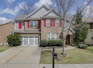 481 Marble Springs Rd, Lilburn, GA 30047