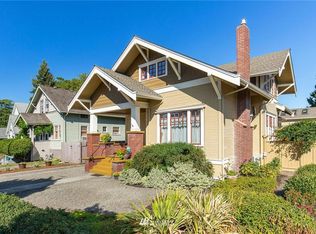 118 Wells Ave S, Renton, WA 98057