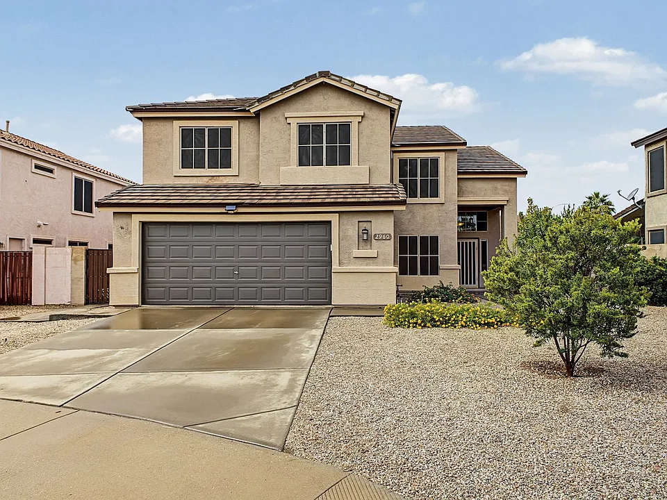 2960 S Esmeralda Cir