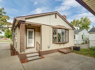 6574 N Gulley Rd, Dearborn Heights, MI 48127