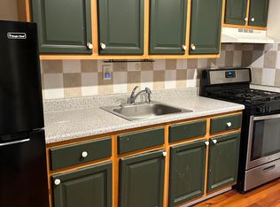 103-01 101st Ave #2, Ozone Park, NY 11416