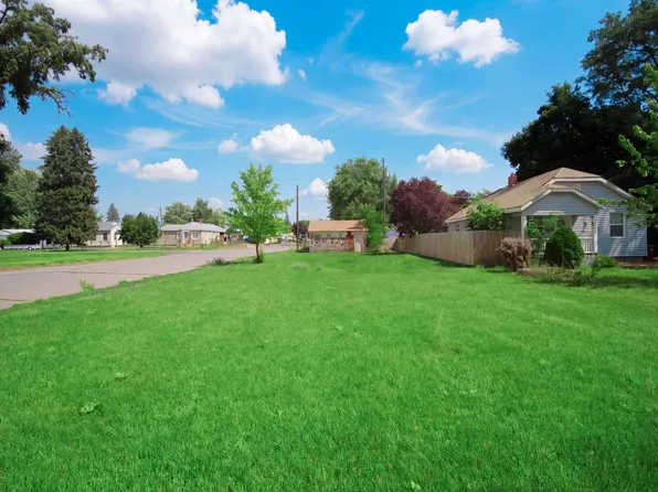 5826 N Madison St, Spokane, WA 99205