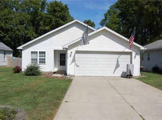 9108 Gasaway Blvd, Indianapolis, IN 46234