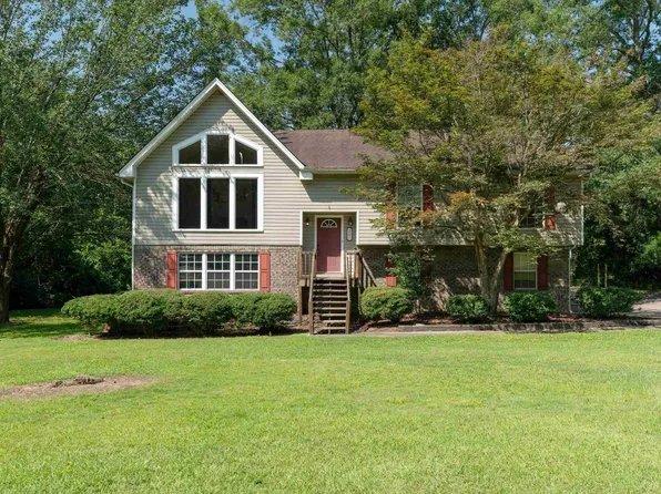 281 Fran Dr, Alabaster, AL 35007