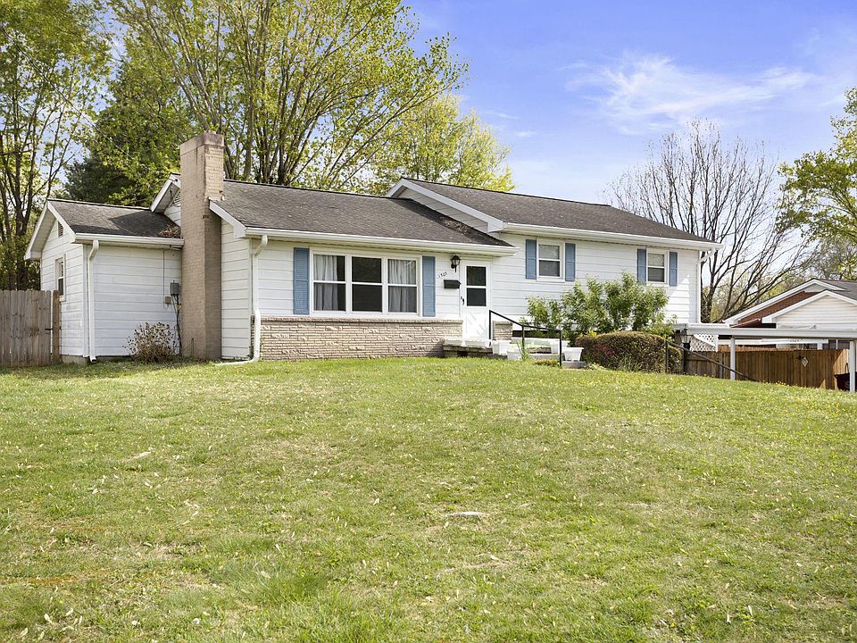 1st image of 1503 Skyline Dr