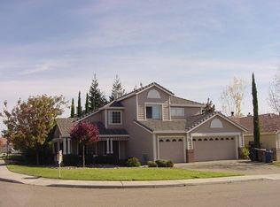 5101 Equestrian Way, Antioch, CA
