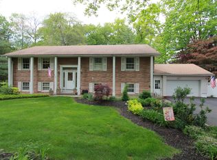 160 Littleton Rd, Morris Plains, NJ 07950