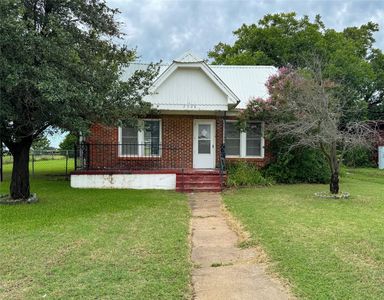 2508 Highway 183, Cisco, TX, 76437