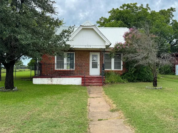 2508 Highway 183, Cisco, TX 76437