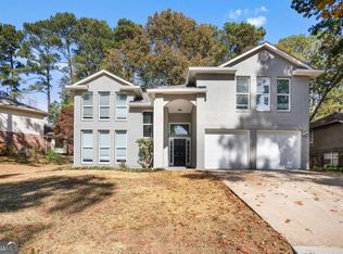 668 Woodstone Rd, Lithonia, GA 30058