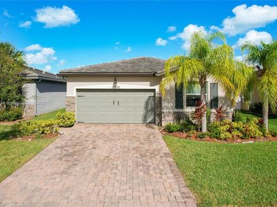 12575 NW Toblin Ln, Port Saint Lucie, FL, 34987