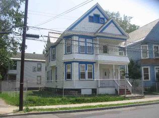 445 Hulett St, Schenectady, NY 12307