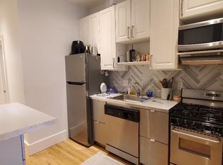 116 Clinton St APT 3S, Hoboken, NJ 07030