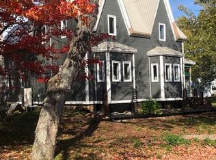 51 Black St, Pugwash, NS B0K1L0