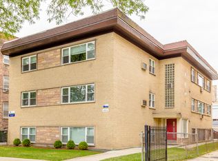 4816 N Springfield Ave #2, Chicago, IL 60625