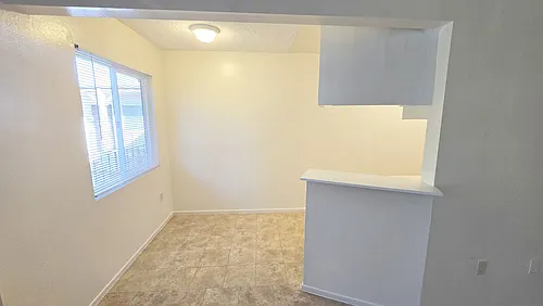 Floor plan 1 Bedroom