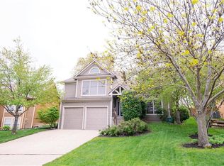 12811 S Widmer St, Olathe, KS 66062