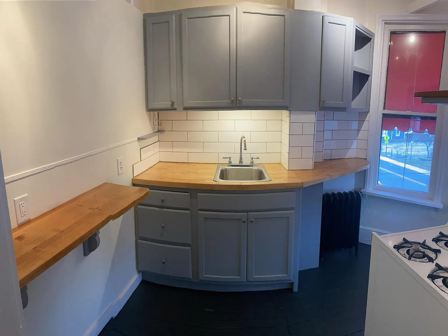 1 bed, 1000 sqft, $2,000 — Photo 1
