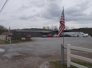 1283 Lakeview Dr, Grenada, MS 38901