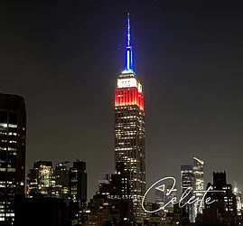 Sold by Sotheby's International Realty