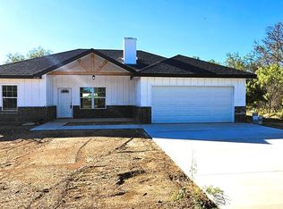 10741 Mount Nebo Rd, San Angelo, TX 76901