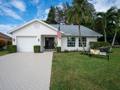 303 Moccasin Trail W, Jupiter, FL, 33458