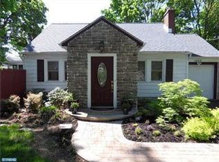 1420 Brownsville Rd, Langhorne, PA 19047
