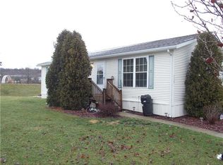 337 Iron Bite Rd, Tarrs, PA 15688