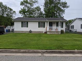 2515 Eugene Ave, Sparrows Point, MD 21219