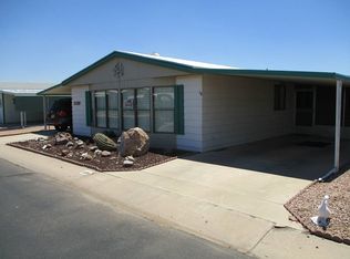 1193 E Acala Ave, Casa Grande, AZ 85122