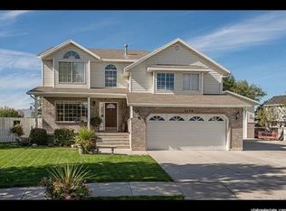 3176 W 9340 S, West Jordan, UT 84088