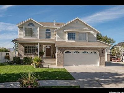 3176 W 9340 S, West Jordan, UT, 84088