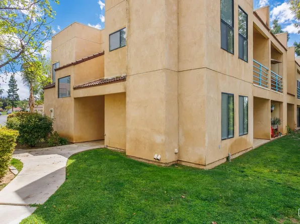 14500 Las Palmas Dr Unit 16, Bakersfield, CA 93306