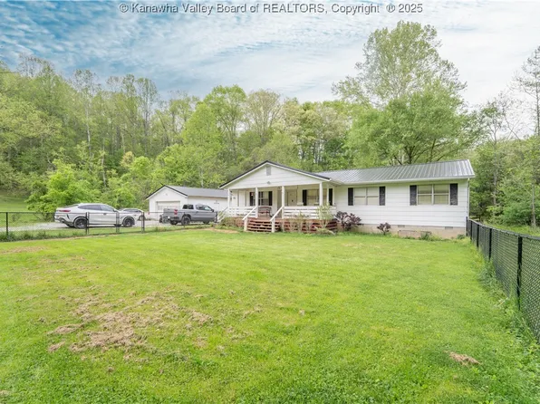 6 Memory Ln, Alum Creek, WV 25003