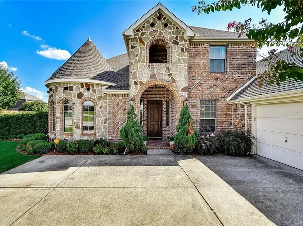 5730 Creek Crossing Ln, Sachse, TX 75048