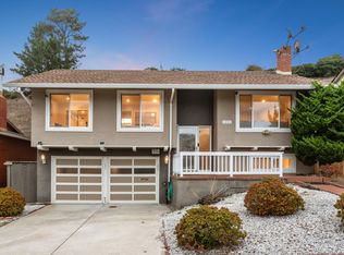 1331 Aspen Dr, Pacifica, CA 94044