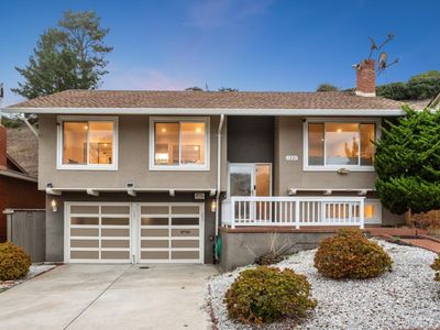 1331 Aspen Dr, Pacifica, CA, 94044
