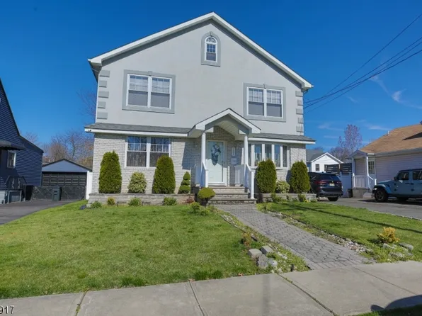 1970 Price St, Rahway City, NJ 07065