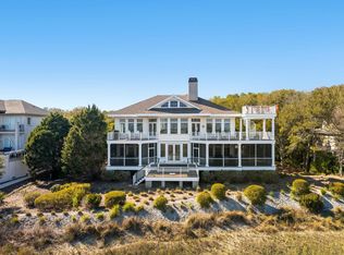 1136 Ocean Forest Ln, Seabrook Island, SC 29455